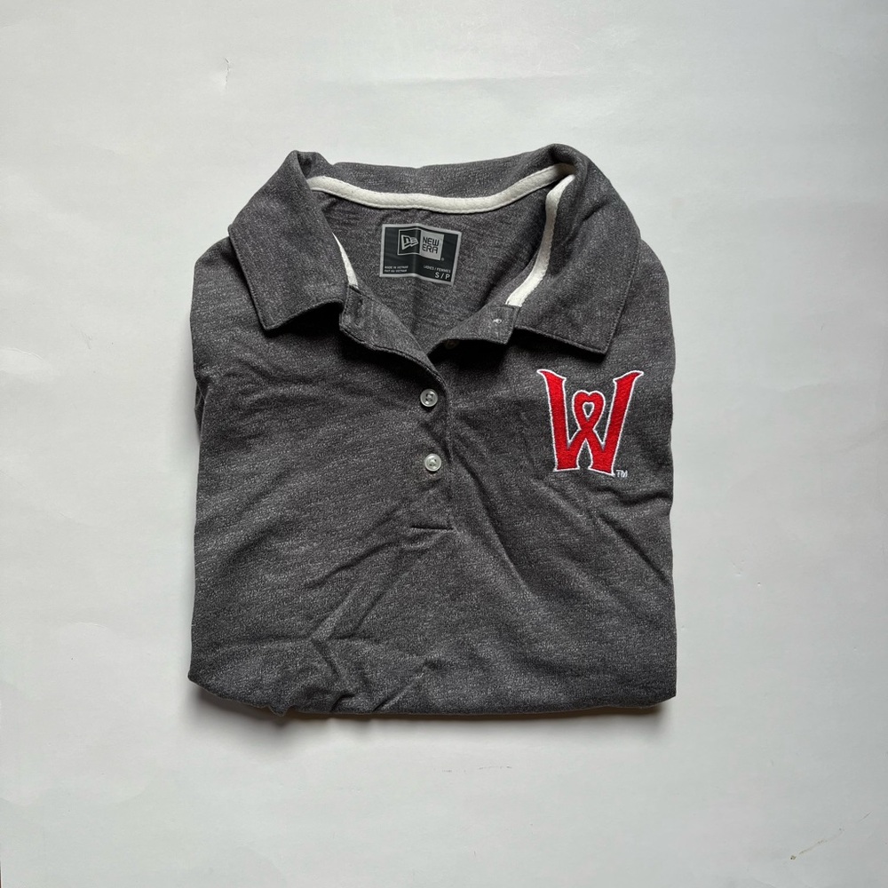New Era Worcester Red Sox Polo